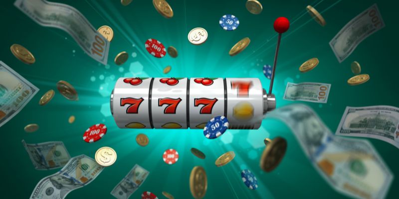 Hãy chọn mức cược hợp lý khi chơi tại 888NEW