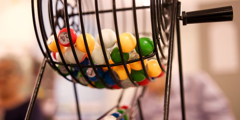 Xổ số tại 888NEW vô cùng hấp dẫn