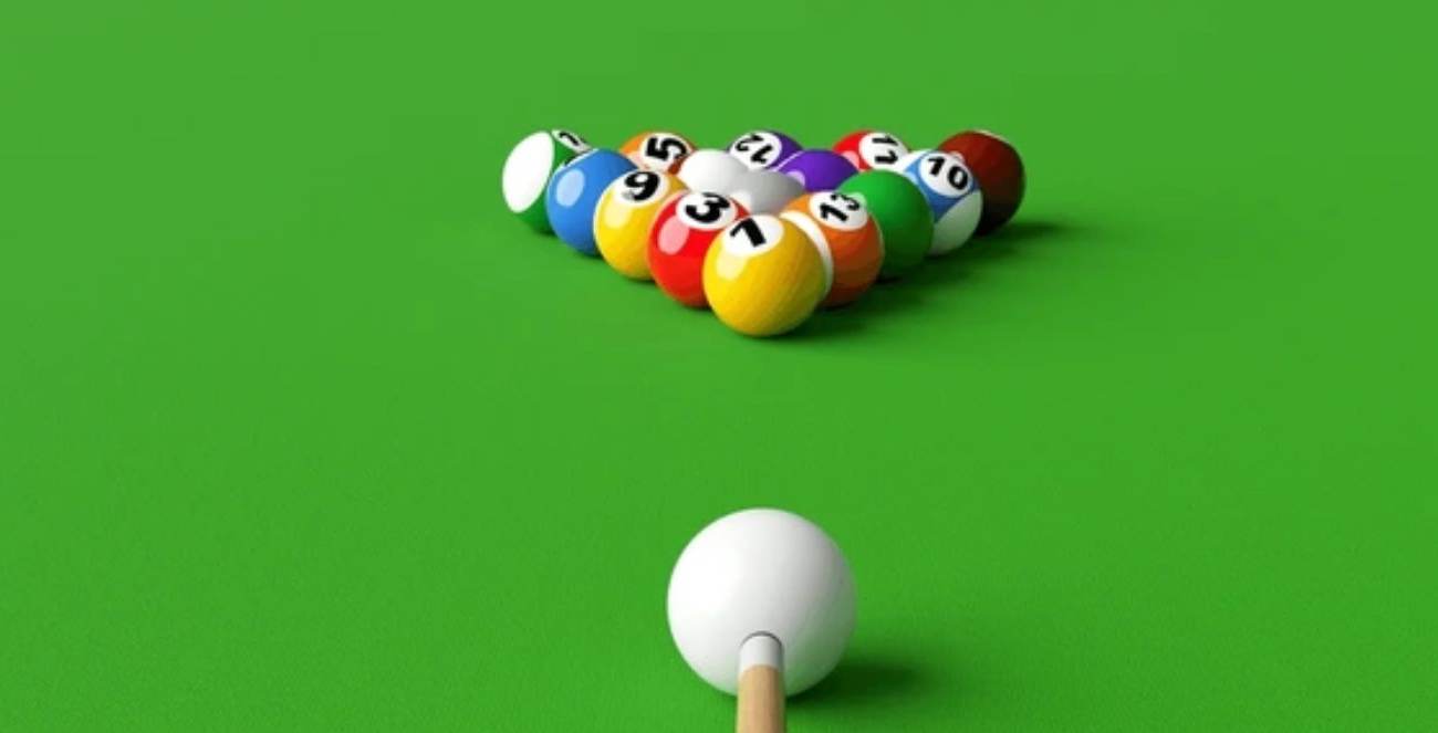 Mẹo chơi bida 15 bóng