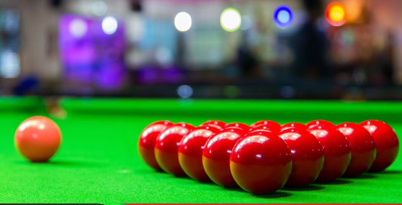 Những điều cơ bản về Bida Snooker