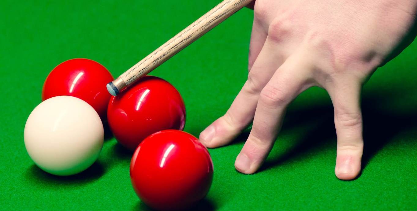 Quá trình hình thành và phát triển của Bida Snooker