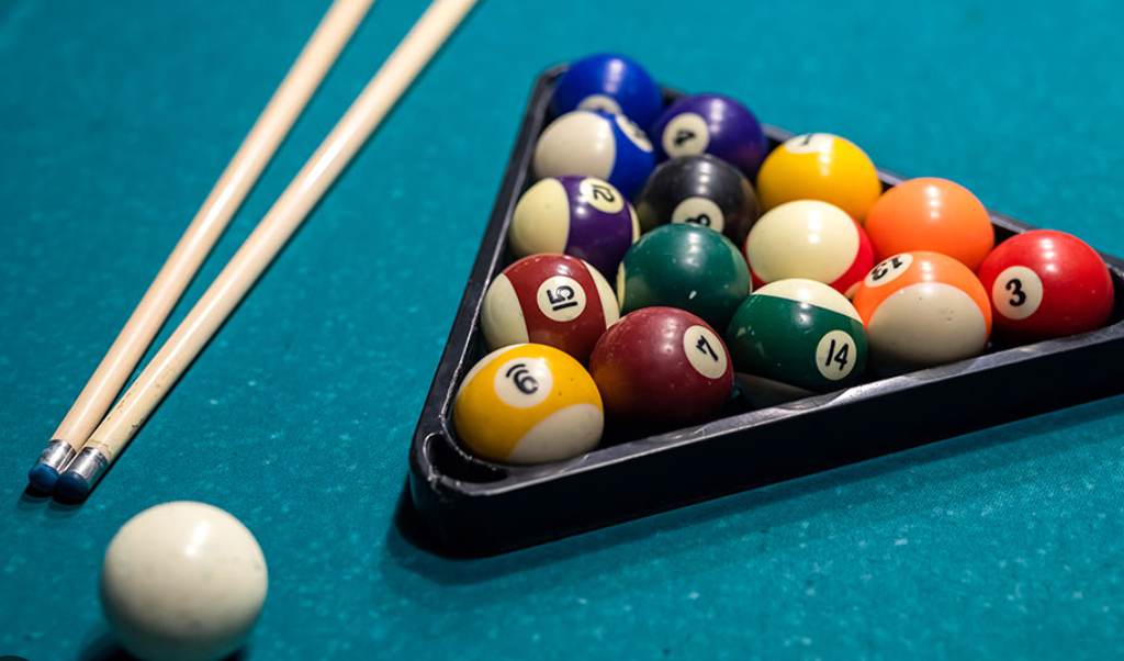 Những cơ thủ huyền thoại đã làm nên danh tiếng cho Bida Snooker
