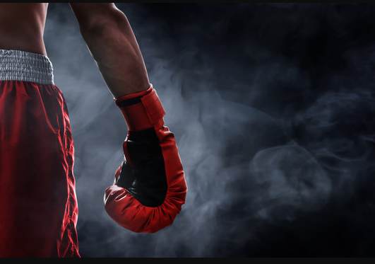 Cược Thắng Thua Trong Boxing