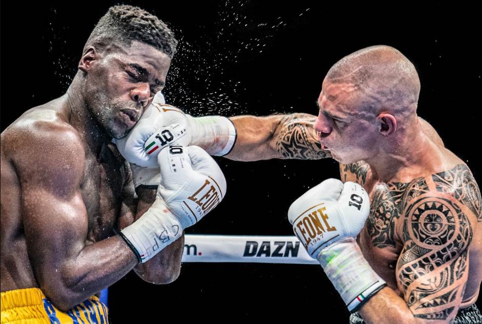 Cá Cược Boxing Là Gì?