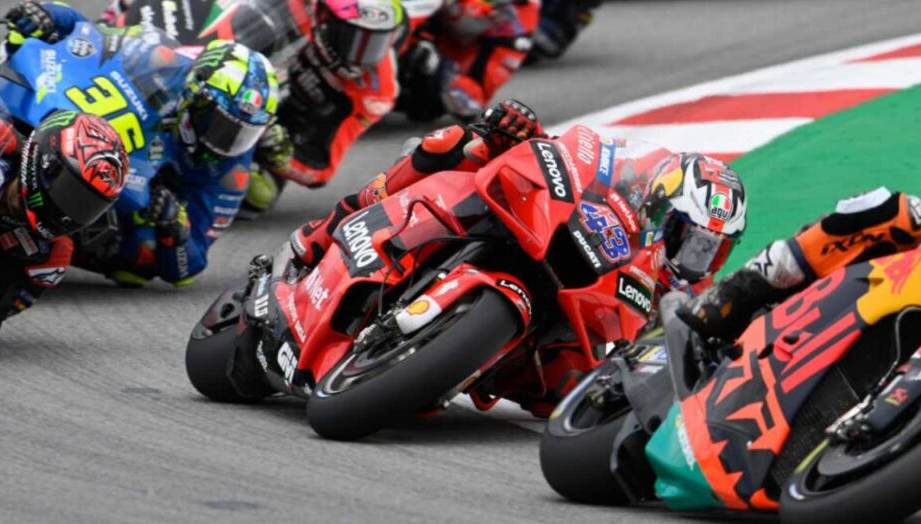 Mẹo Cá Cược Đua Moto GP Hiệu Quả Cho Người Mới