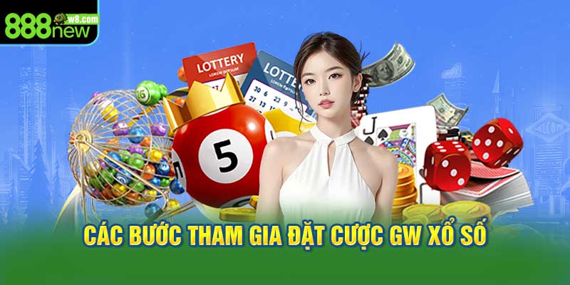 Các bước chi tiết để chinh phục GW