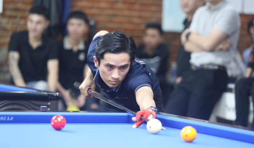 Những điều cần lưu ý khi cá độ Carom 3 băng