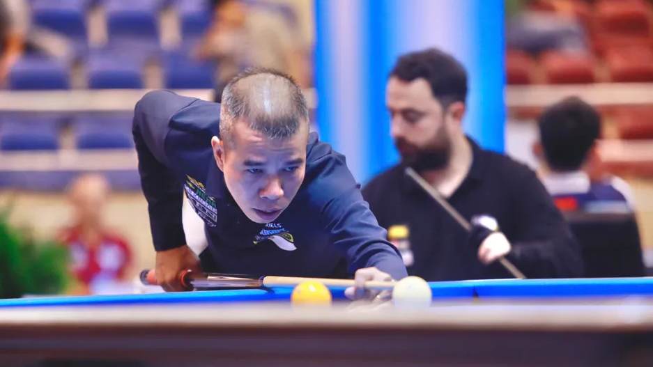 Tổng quan về cá độ Carom 3 băng