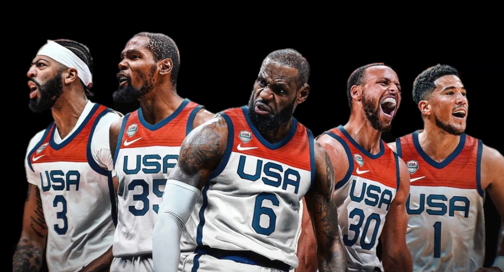 Khái niệm về cược bóng rổ Mỹ