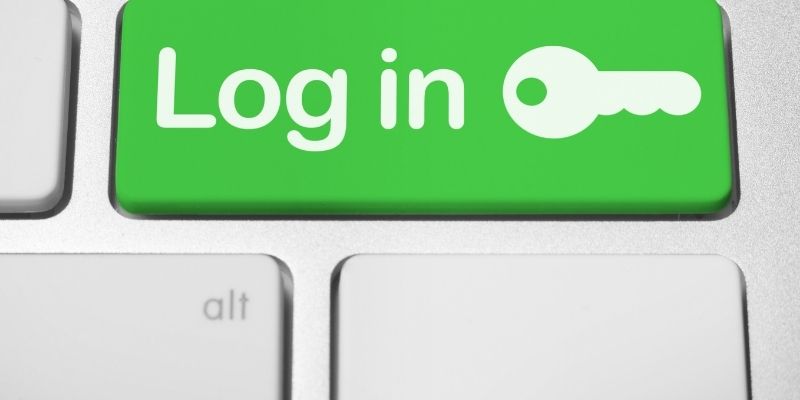 Các Lý Do Bạn Gặp Vấn Đề Khi Đăng Nhập