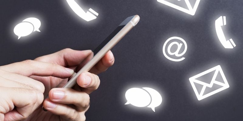 Các Cách Liên Hệ Với 888NEW