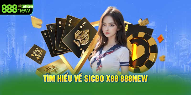 Tìm Hiểu Về Sicbo X88 888New